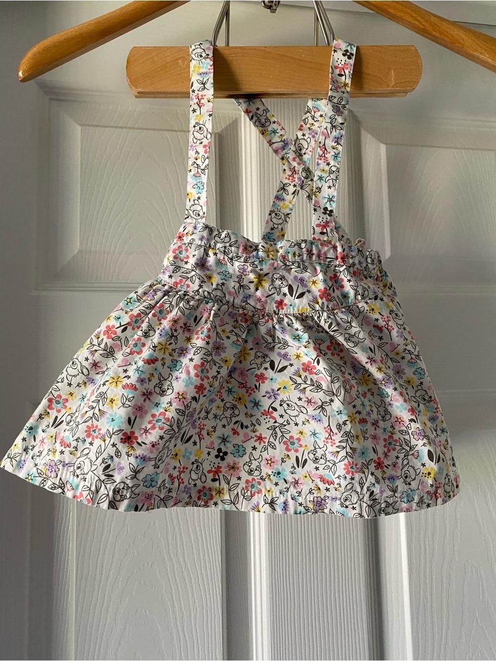 Bambi & Thumper Dress size 24M